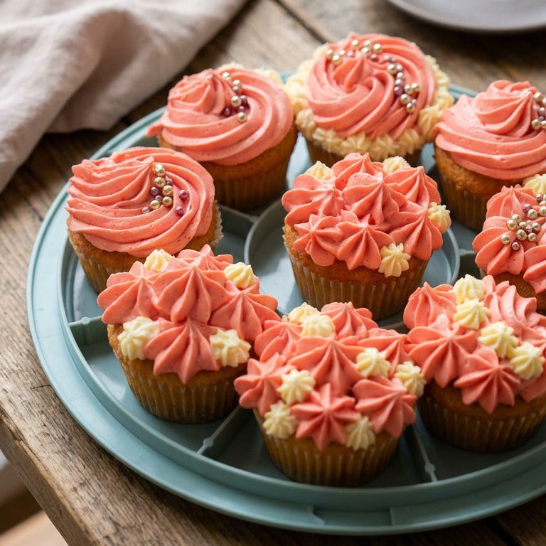 Cupcakes