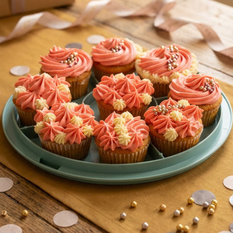 Cupcakes